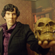 Illustration for article titled The Consulting Detective, consulting my desk
